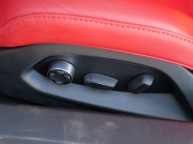 used 2024 Chevrolet Corvette car, priced at $78,513