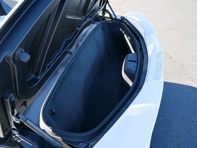 used 2024 Chevrolet Corvette car, priced at $78,513