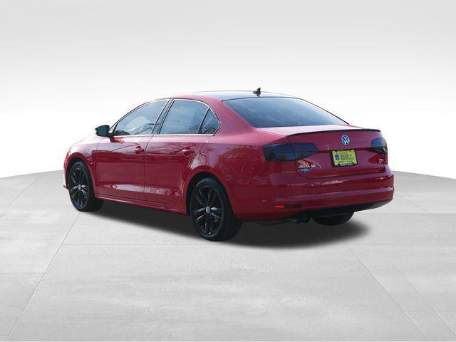 used 2018 Volkswagen Jetta car, priced at $14,000