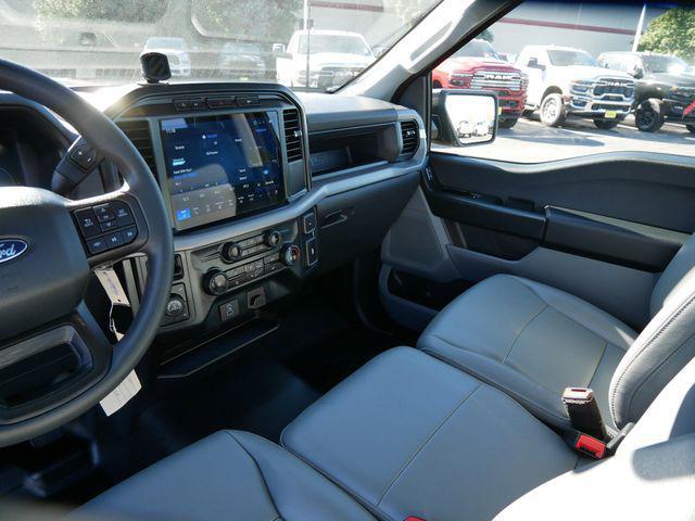used 2024 Ford F-150 car, priced at $45,900