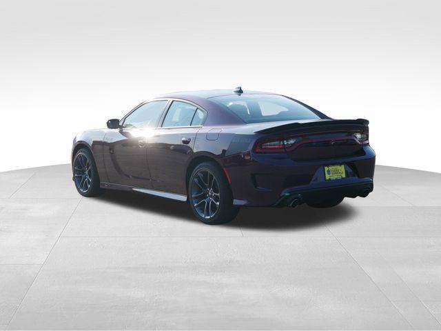 used 2021 Dodge Charger car, priced at $39,988