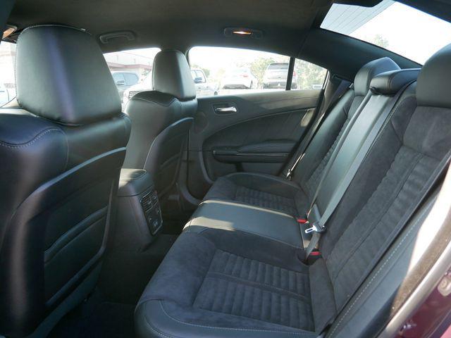 used 2021 Dodge Charger car, priced at $39,988