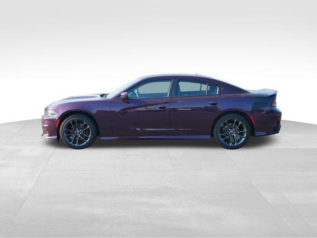 used 2021 Dodge Charger car, priced at $39,988
