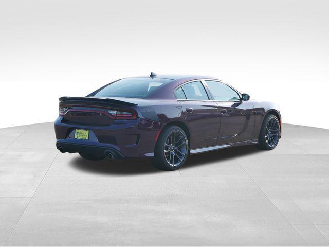 used 2021 Dodge Charger car, priced at $39,988