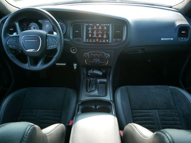 used 2021 Dodge Charger car, priced at $39,988
