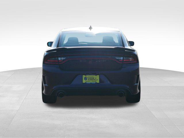 used 2021 Dodge Charger car, priced at $39,988