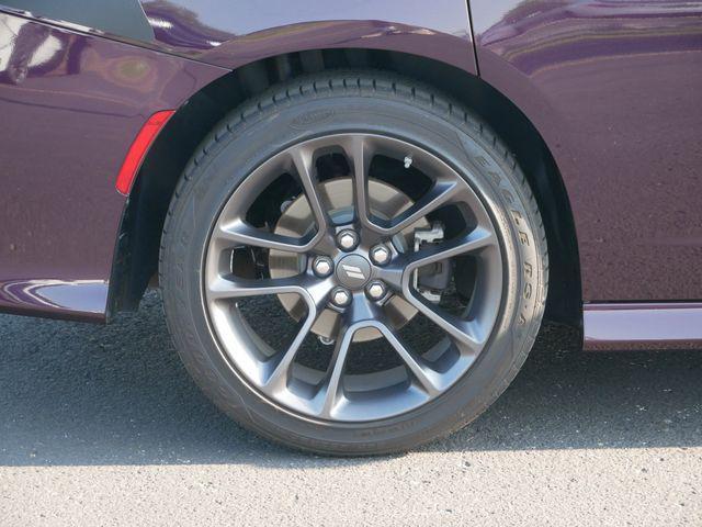 used 2021 Dodge Charger car, priced at $39,988