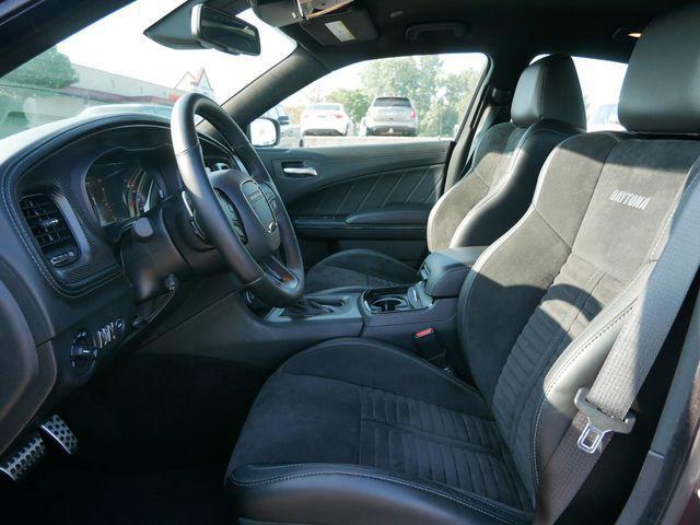 used 2021 Dodge Charger car, priced at $39,988