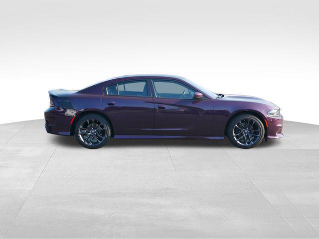 used 2021 Dodge Charger car, priced at $39,988