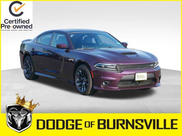 used 2021 Dodge Charger car, priced at $39,988