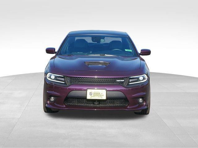 used 2021 Dodge Charger car, priced at $39,988