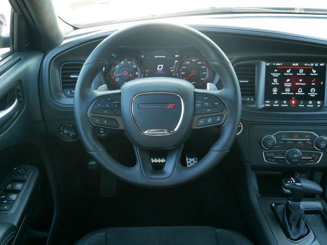 used 2021 Dodge Charger car, priced at $39,988