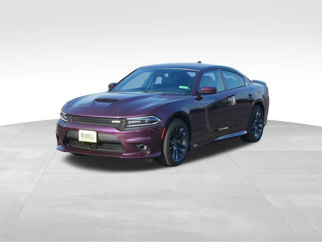 used 2021 Dodge Charger car, priced at $39,988