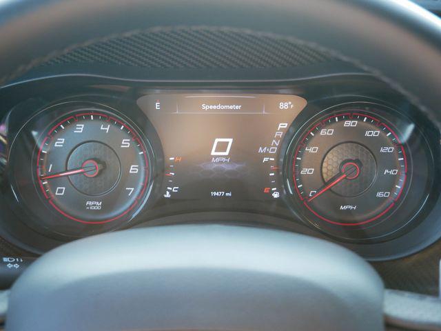 used 2021 Dodge Charger car, priced at $39,988