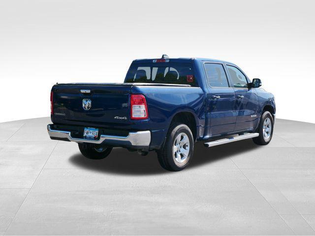 used 2020 Ram 1500 car, priced at $28,795