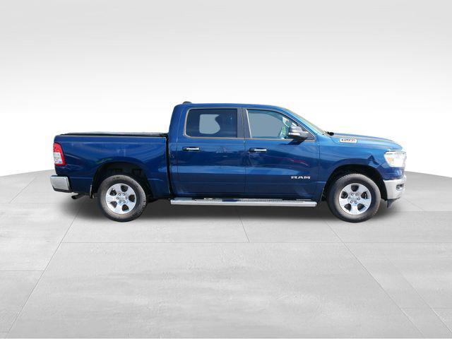 used 2020 Ram 1500 car, priced at $28,795