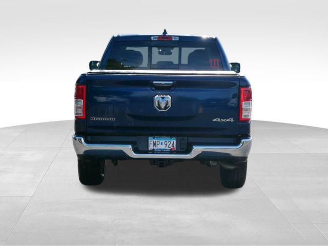 used 2020 Ram 1500 car, priced at $28,795