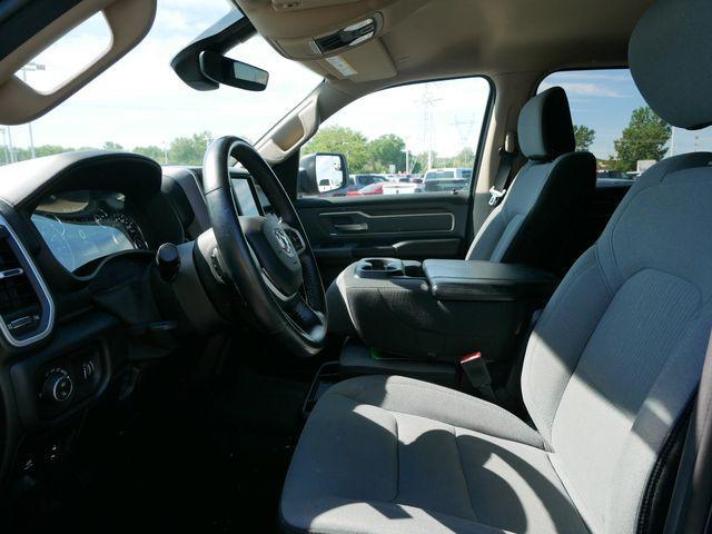used 2020 Ram 1500 car, priced at $28,795