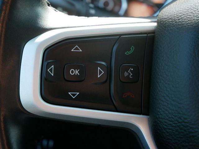 used 2020 Ram 1500 car, priced at $28,795