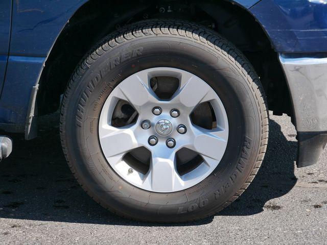 used 2020 Ram 1500 car, priced at $28,795