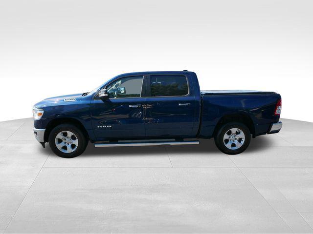 used 2020 Ram 1500 car, priced at $28,795