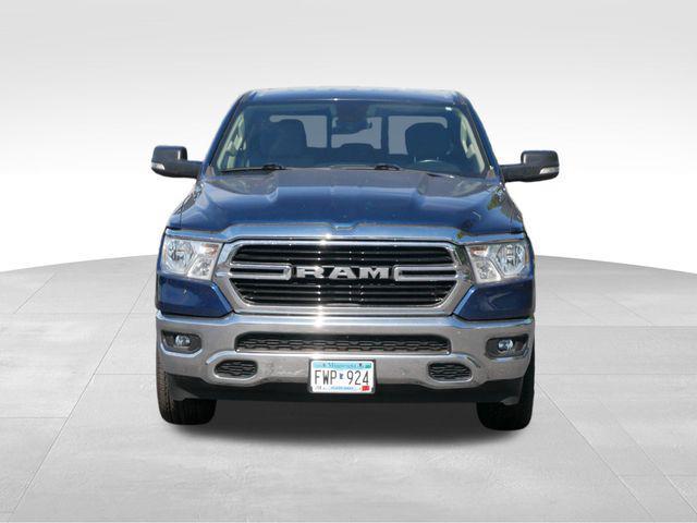 used 2020 Ram 1500 car, priced at $28,795