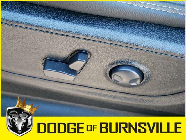 used 2022 Ram 1500 car, priced at $35,700