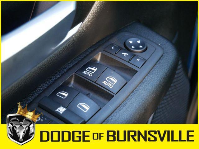 used 2022 Ram 1500 car, priced at $35,700