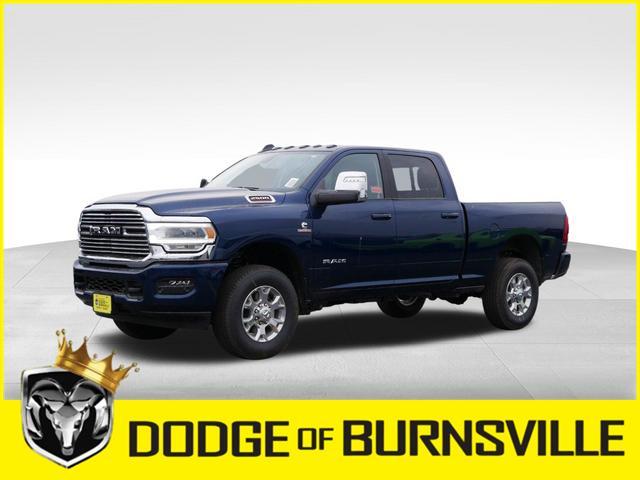 new 2024 Ram 2500 car, priced at $68,592