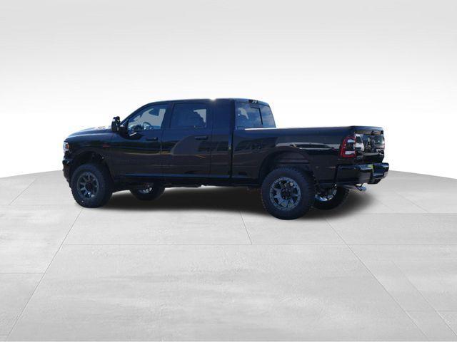 new 2024 Ram 2500 car, priced at $84,811