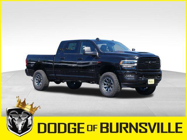 new 2024 Ram 2500 car, priced at $84,811