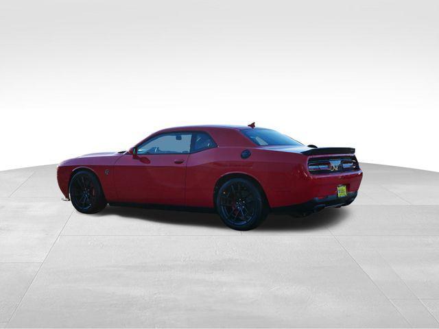 new 2023 Dodge Challenger car, priced at $76,232
