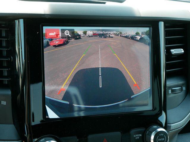 new 2025 Ram 3500 car, priced at $51,047
