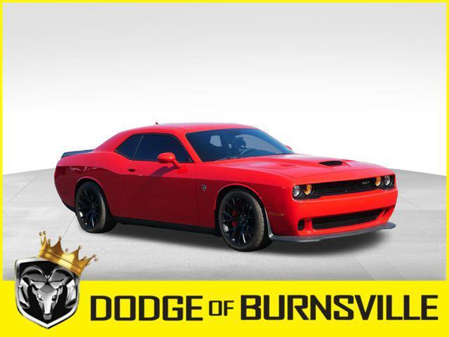 used 2015 Dodge Challenger car, priced at $53,100
