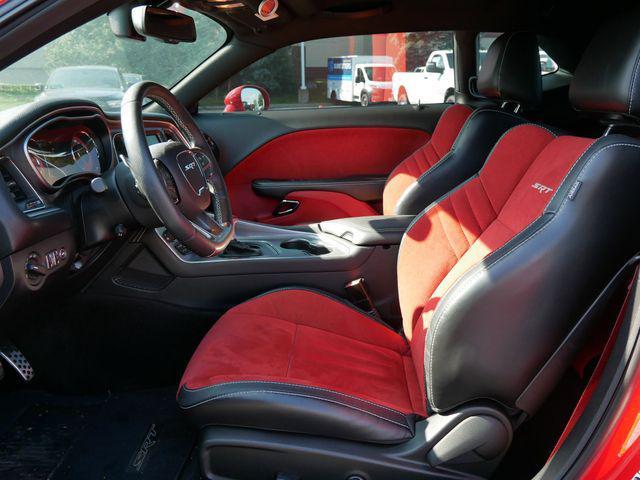 used 2015 Dodge Challenger car, priced at $53,100