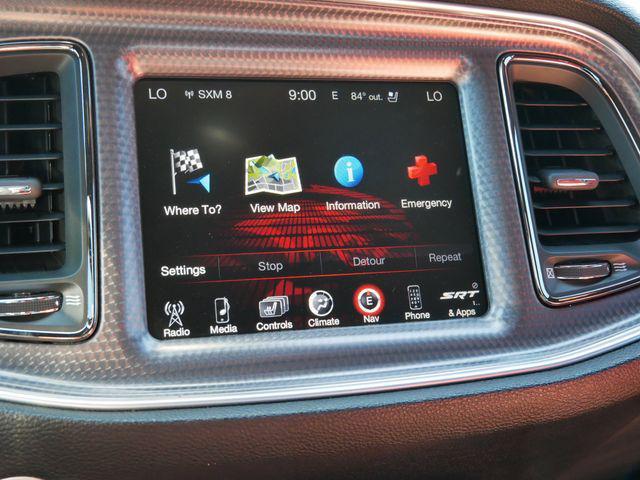 used 2015 Dodge Challenger car, priced at $53,100