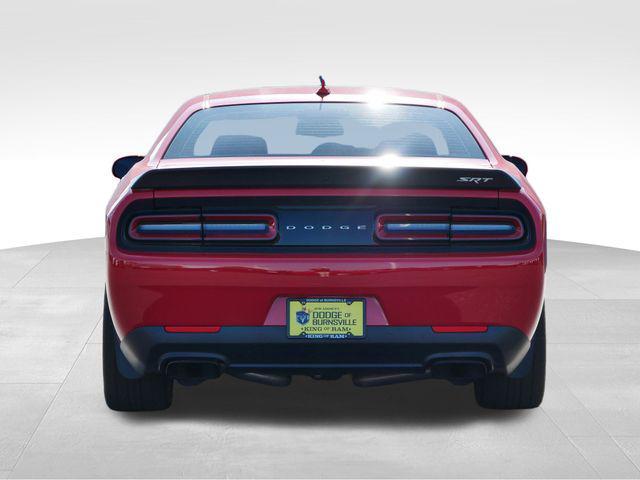 used 2015 Dodge Challenger car, priced at $53,100