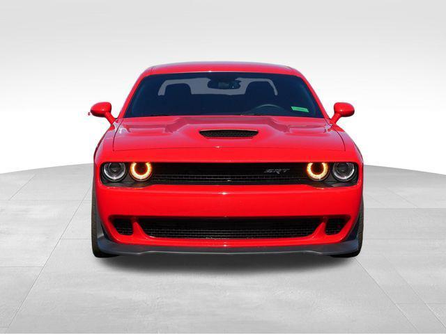 used 2015 Dodge Challenger car, priced at $53,100