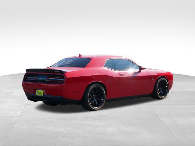 used 2015 Dodge Challenger car, priced at $53,100
