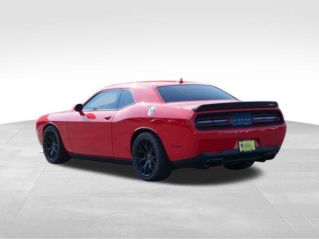 used 2015 Dodge Challenger car, priced at $53,100