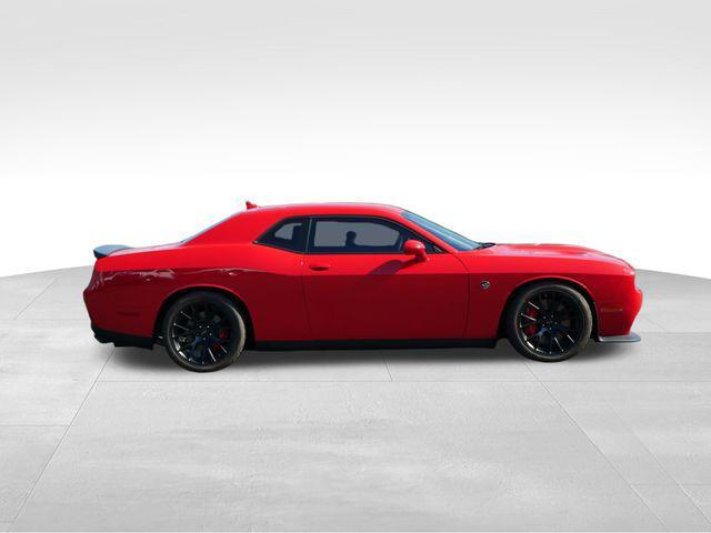 used 2015 Dodge Challenger car, priced at $53,100