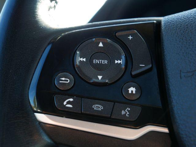 used 2021 Honda Pilot car, priced at $24,441