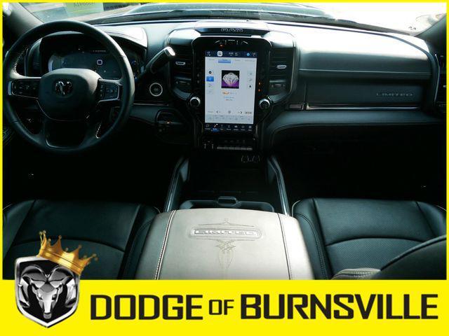 used 2024 Ram 2500 car, priced at $69,900