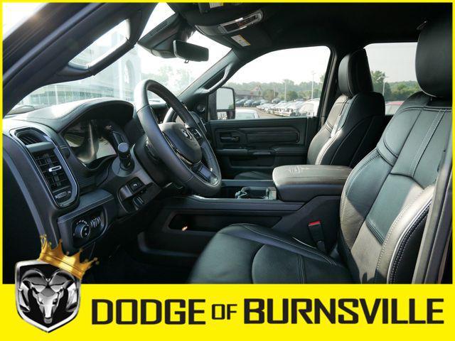 used 2024 Ram 2500 car, priced at $69,900