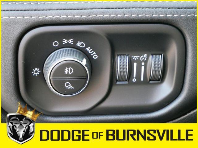 used 2024 Ram 2500 car, priced at $69,900