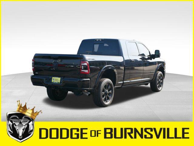 used 2024 Ram 2500 car, priced at $69,900