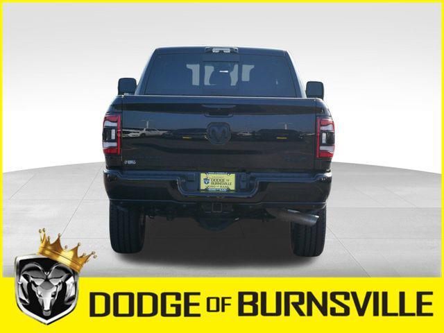 used 2024 Ram 2500 car, priced at $69,900