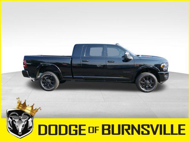 used 2024 Ram 2500 car, priced at $69,900