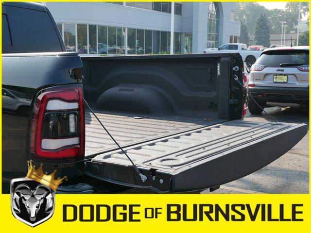 used 2024 Ram 2500 car, priced at $69,900