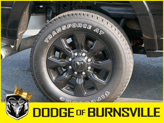 used 2024 Ram 2500 car, priced at $69,900